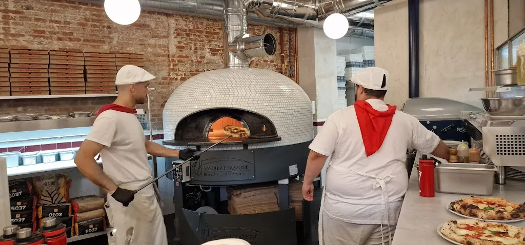 Johnny Lindholm_Pizzeria Friggitoria Fratelli Figurato_Vallehermoso_review