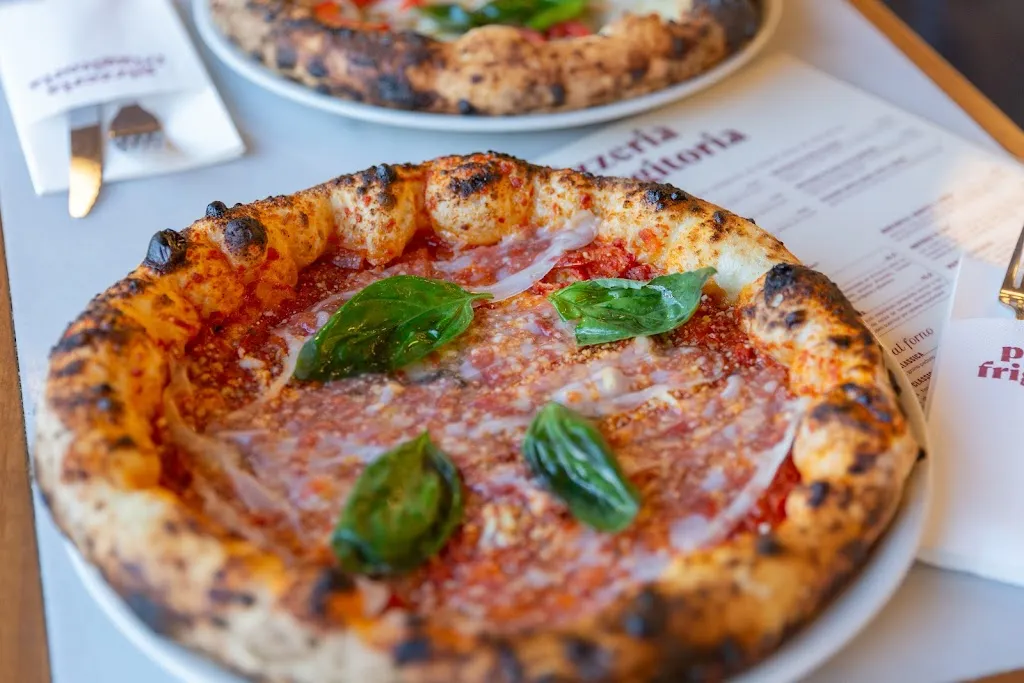 Pizzeria Friggitoria Fratelli Figurato_Vallehermoso_slider_image_3