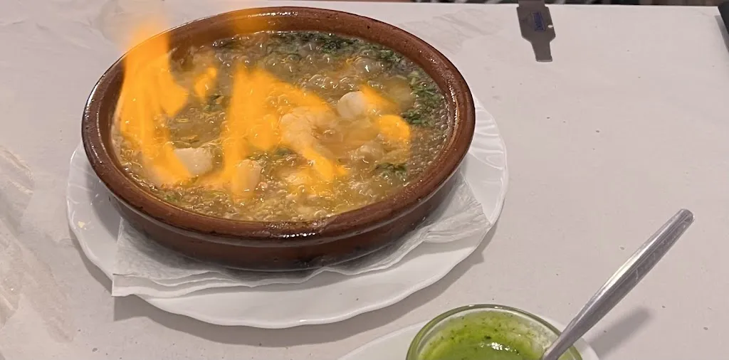 Doppel HeliX_Restaurante Agana_Vallehermoso_review