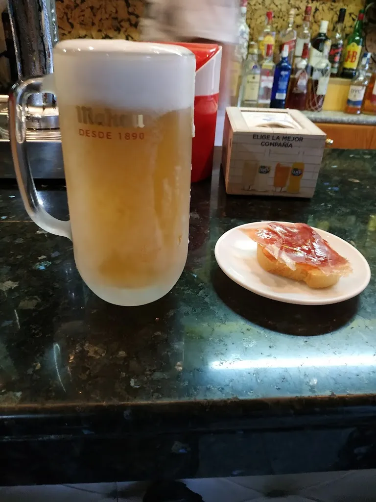 Menu_Bar Ladis_Aguilafuente_immagine_1