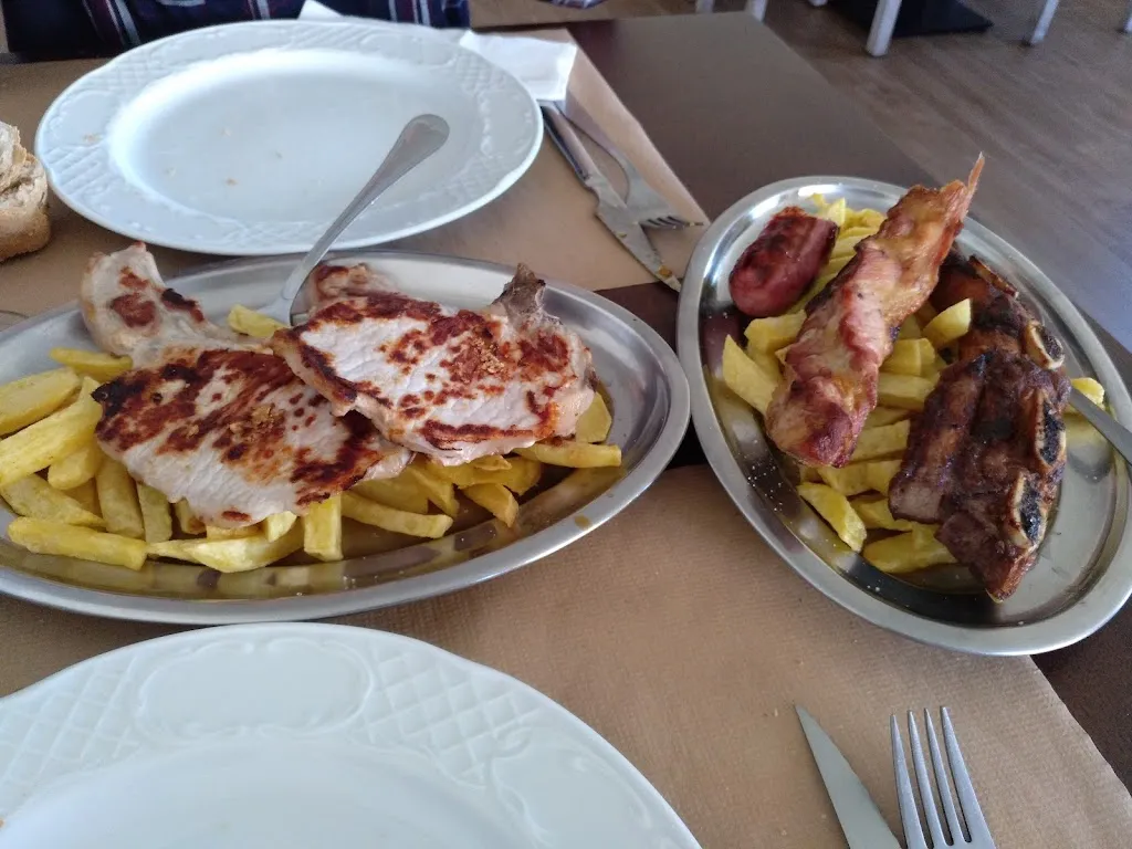 Fran Pérez_Casa Fandiño_Carnota_review