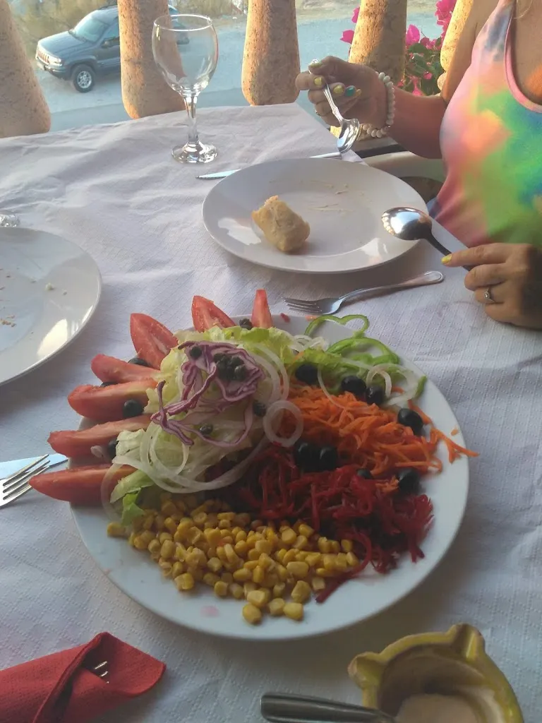 Menu_El Castillo_Arboleas_immagine_5