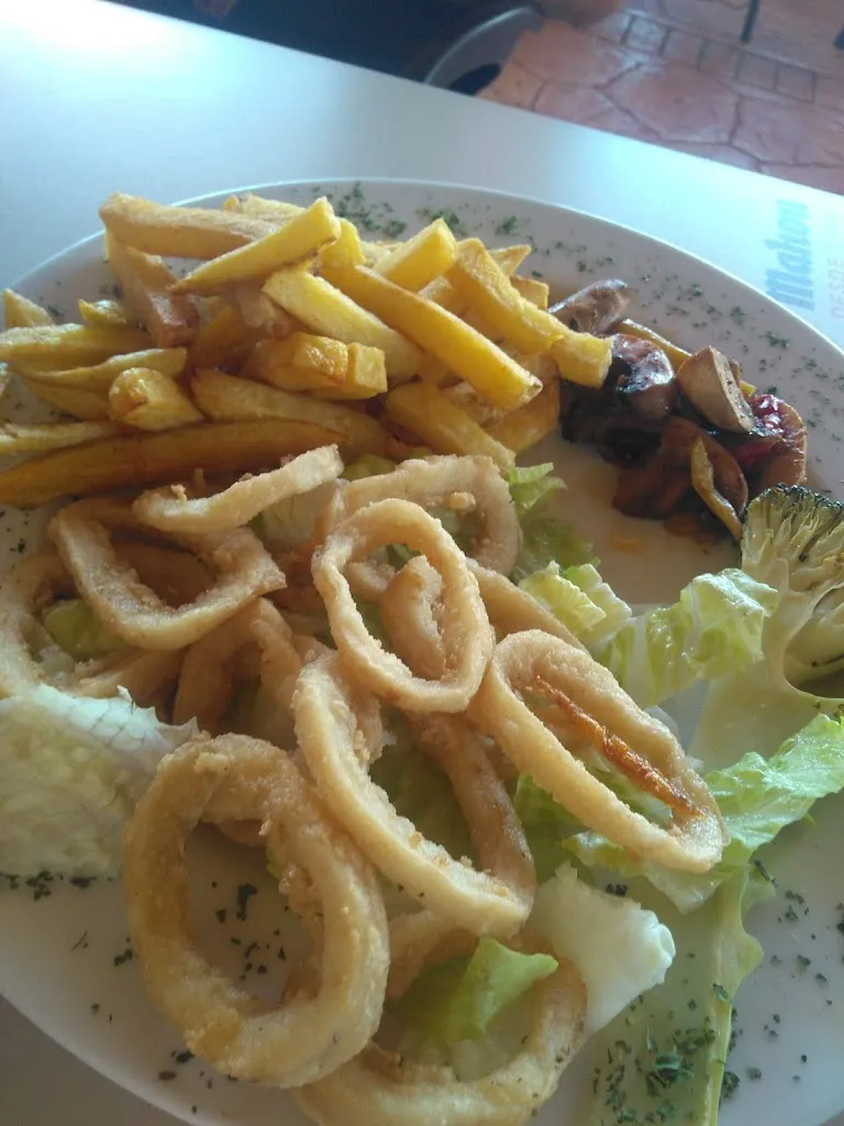 Menu_El Castillo_Arboleas_immagine_6