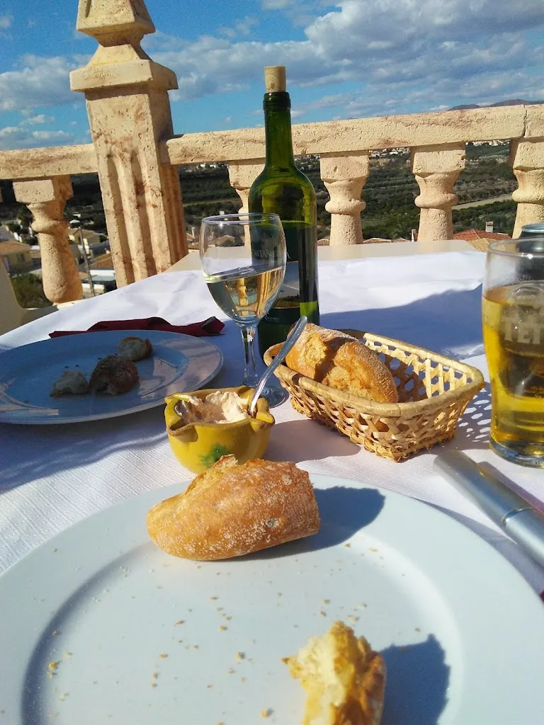 Menu_El Castillo_Arboleas_immagine_7