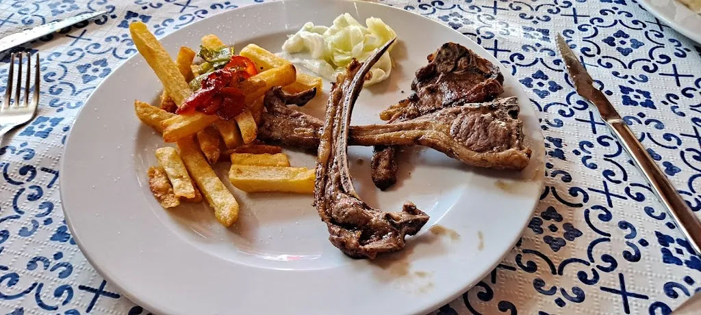 Menu_El Castillo_Arboleas_immagine_9