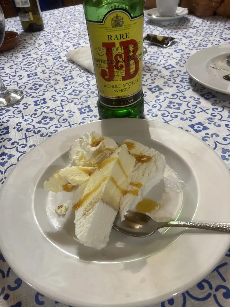 michael evans_El Castillo_Arboleas_recensione