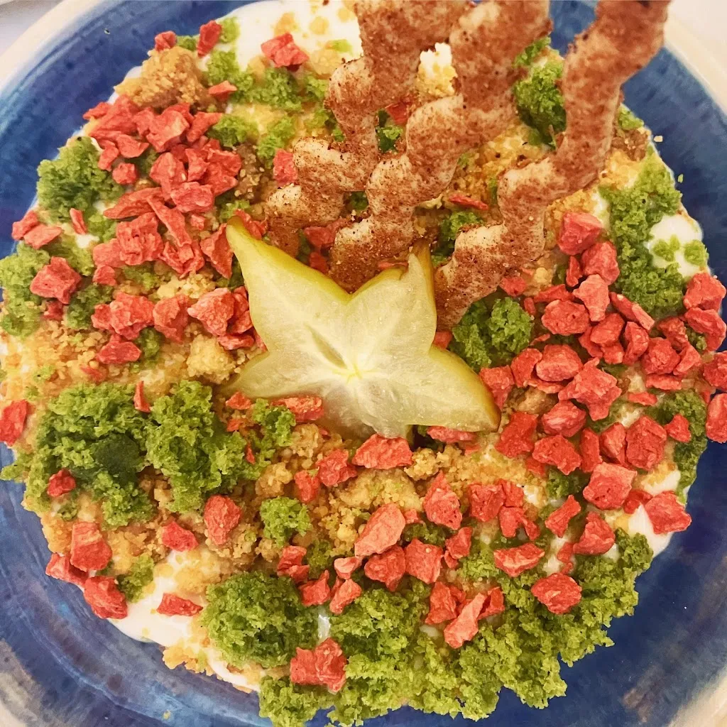 Colin Manning_Catering en Segovia Esgo y Meson Restaurante Esgo_Aldea Real_Bewertung