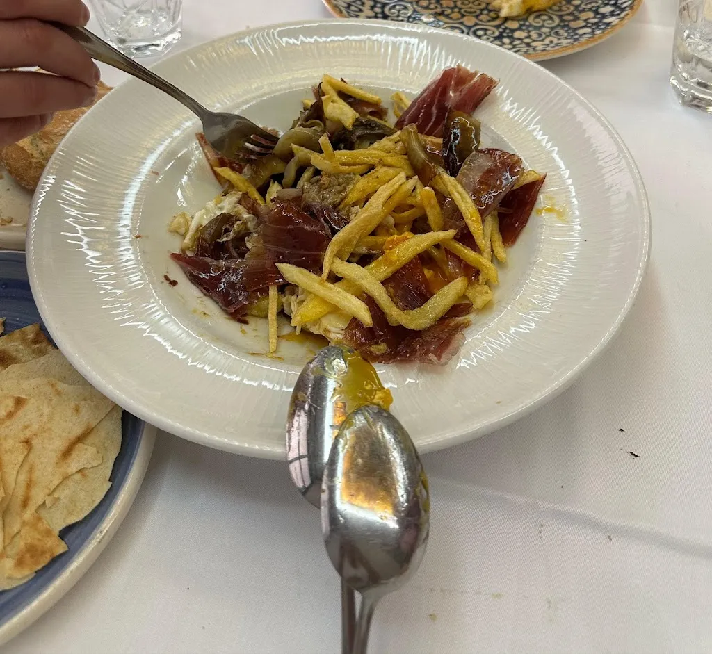 SONIA DIEZ_Catering en Segovia Esgo y Meson Restaurante Esgo_Aldea Real_Bewertung