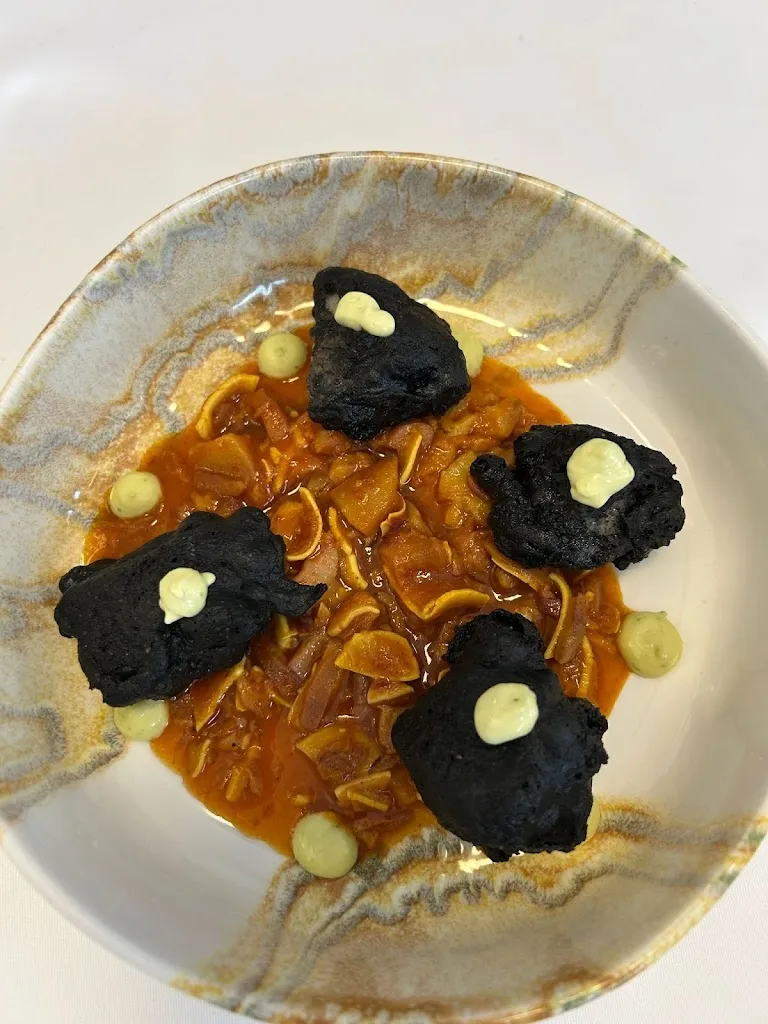 Miguel Fuentetaja_Catering en Segovia Esgo y Meson Restaurante Esgo_Aldea Real_Bewertung