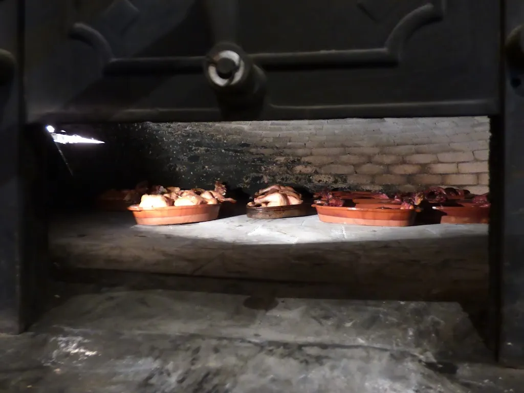 Bicho Matey_Horno Segoviano - Embutidos Los Sanpedros S.L._Aldealcorvo_review