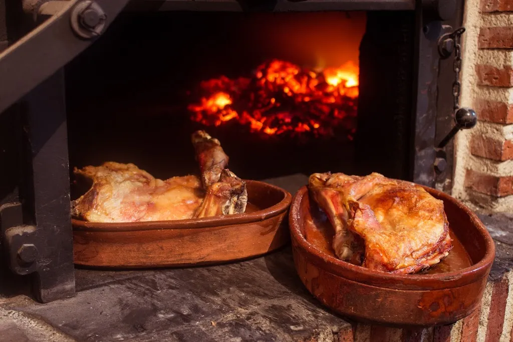 Horno Segoviano - Embutidos Los Sanpedros S.L._Aldealcorvo_slider_image_2