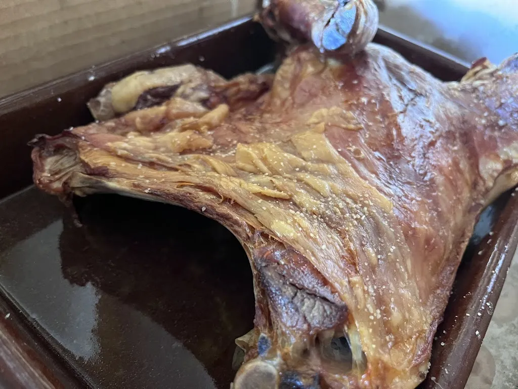 Horno Segoviano - Embutidos Los Sanpedros S.L._Aldealcorvo_slider_image_3