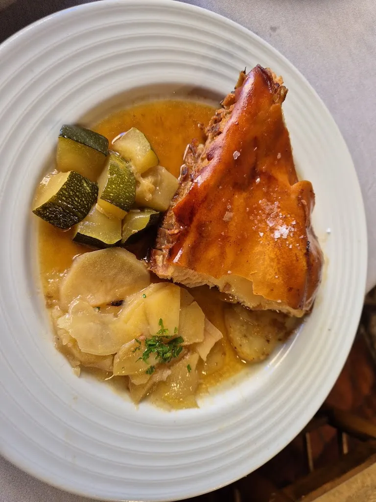 Menu_Comidas Restaurante Posada del Medievo | Los Templarios_Alconada de Maderuelo_immagine_7