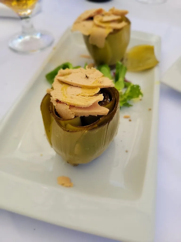 Menu_Comidas Restaurante Posada del Medievo | Los Templarios_Alconada de Maderuelo_immagine_9