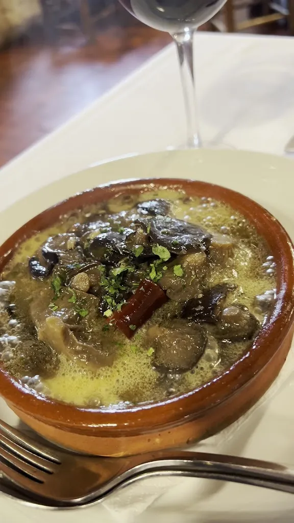 Comidas Restaurante Posada del Medievo | Los Templarios_Alconada de Maderuelo_slider_image_2