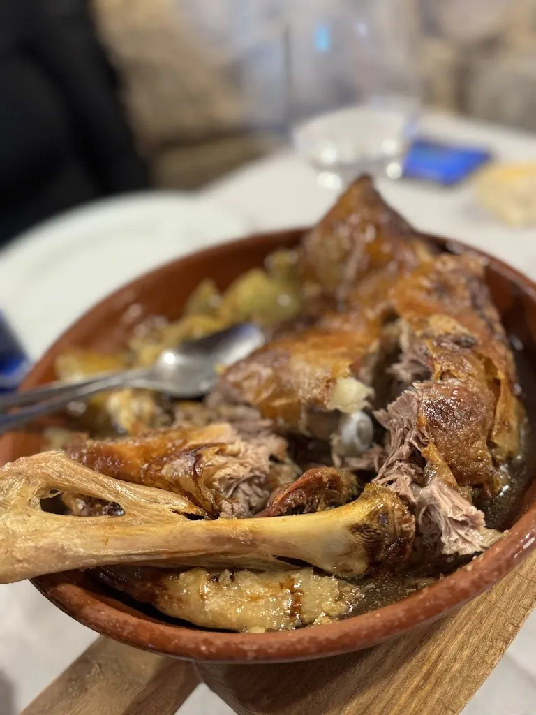 Comidas Restaurante Posada del Medievo | Los Templarios_Alconada de Maderuelo_slider_image_3