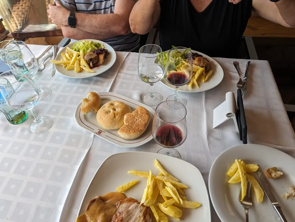 Divan Cronje_Mirador de los Templarios_Alconada de Maderuelo_review