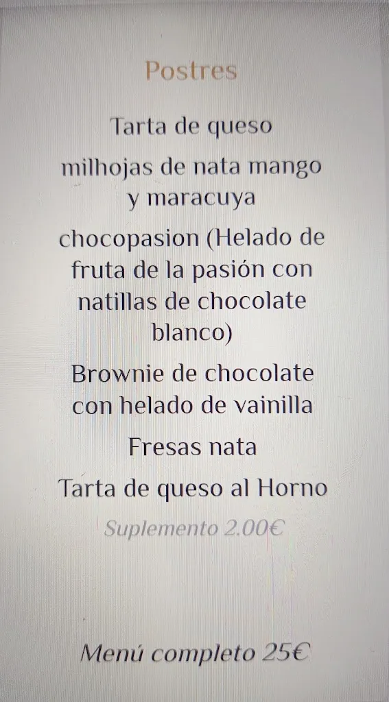 Menu_Restaurante El Parral_Alconada de Maderuelo_image_1