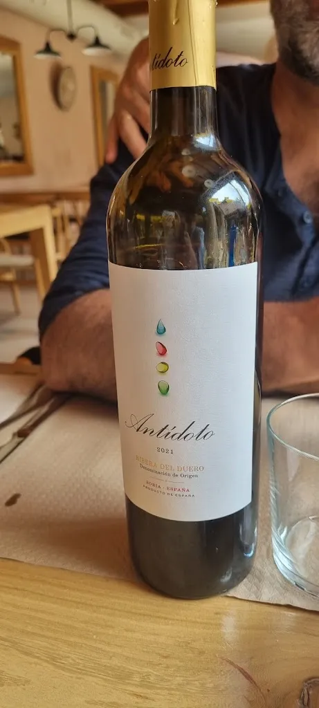 Menu_Restaurante El Parral_Alconada de Maderuelo_image_8