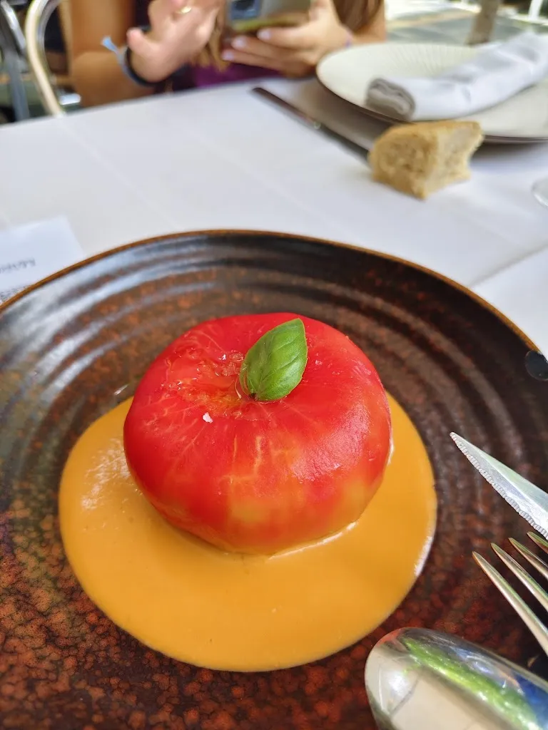 Marcos Barroso_Restaurante El Parral_Alconada de Maderuelo_review