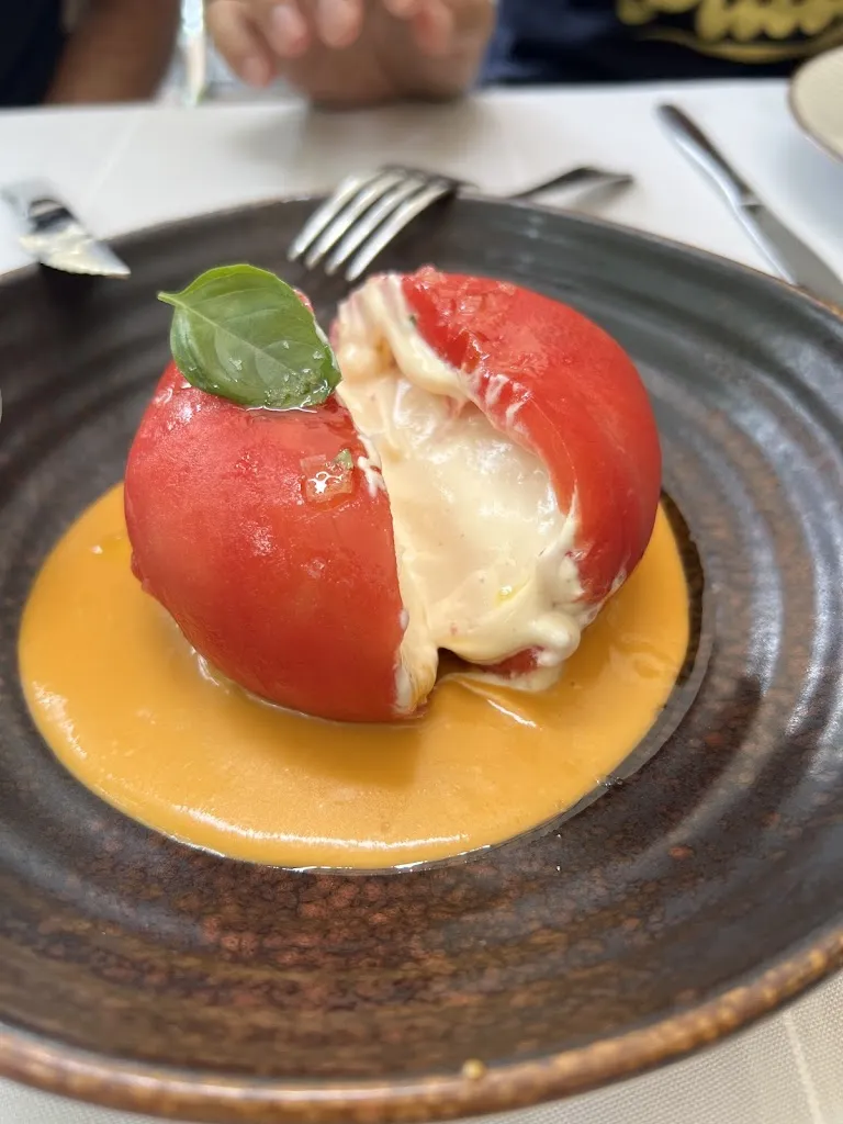 AZAHARA ILLAN_Restaurante El Parral_Alconada de Maderuelo_review