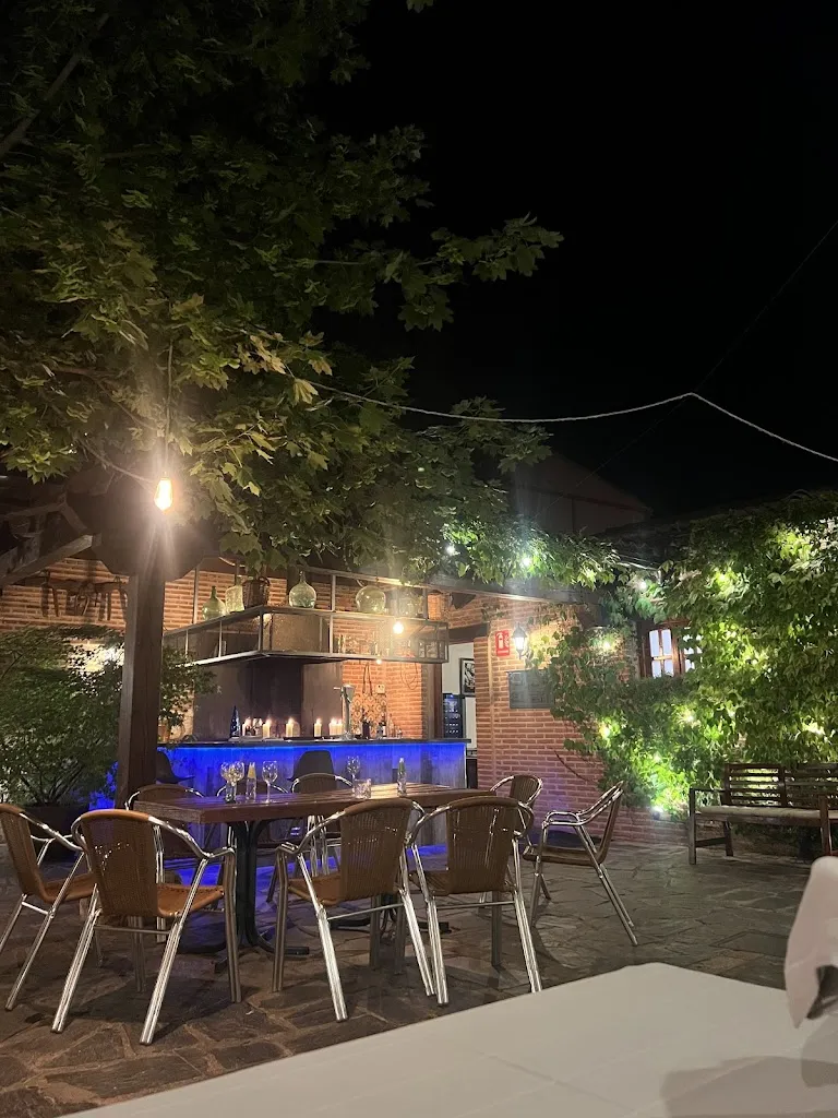 Xixi Nau_Restaurante El Parral_Alconada de Maderuelo_review