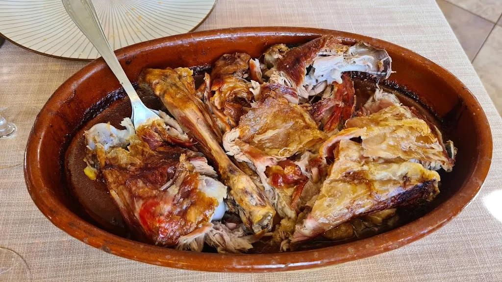 Restaurante El Parral_Alconada de Maderuelo_slider_image_3