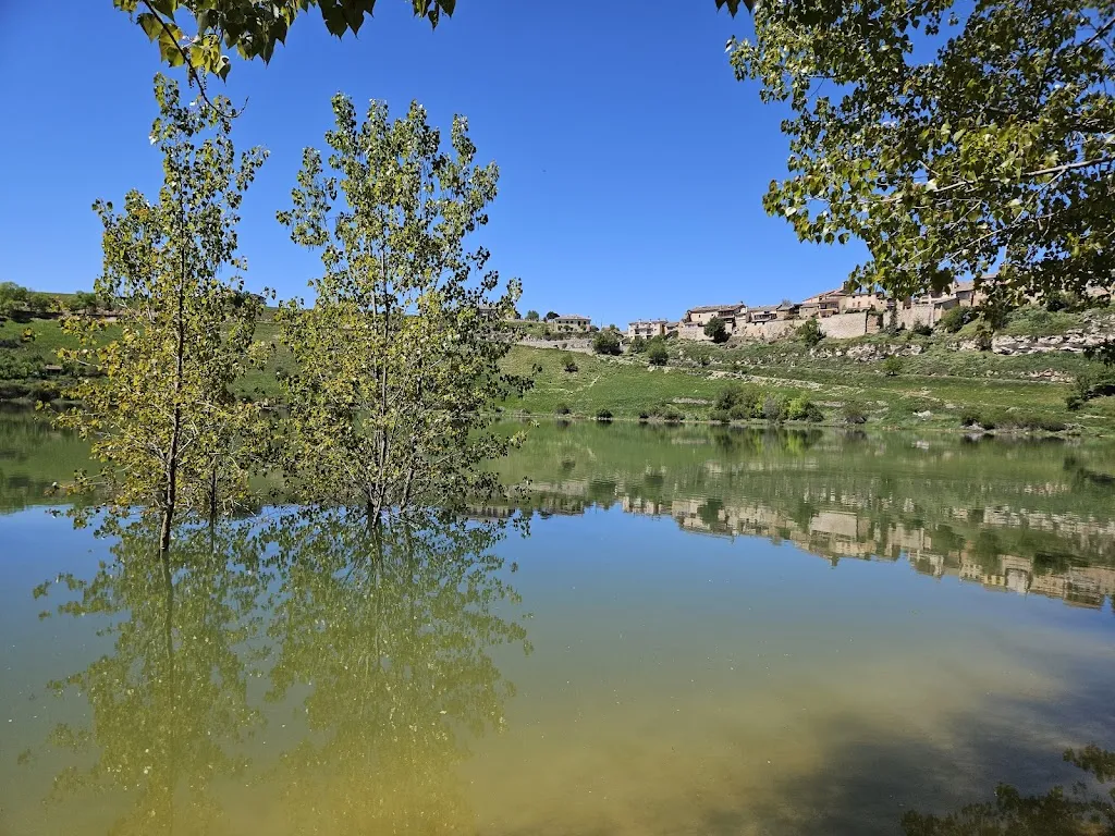 Van Kirsch_Restaurante Veracruz_Alconada de Maderuelo_review