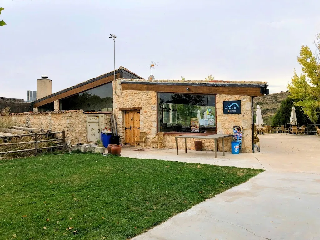 Restaurante Veracruz_Alconada de Maderuelo_slider_image_3