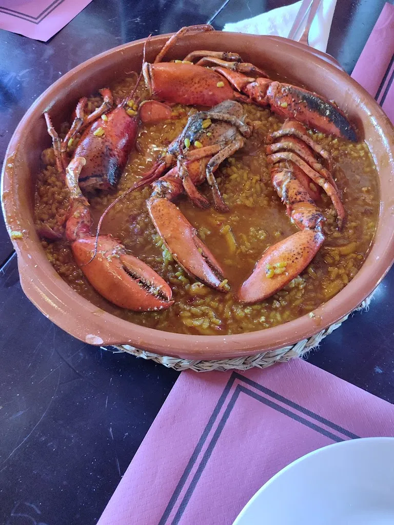 David Bernal_Restaurante Carolina Camping Riaza_Alconada de Maderuelo_review