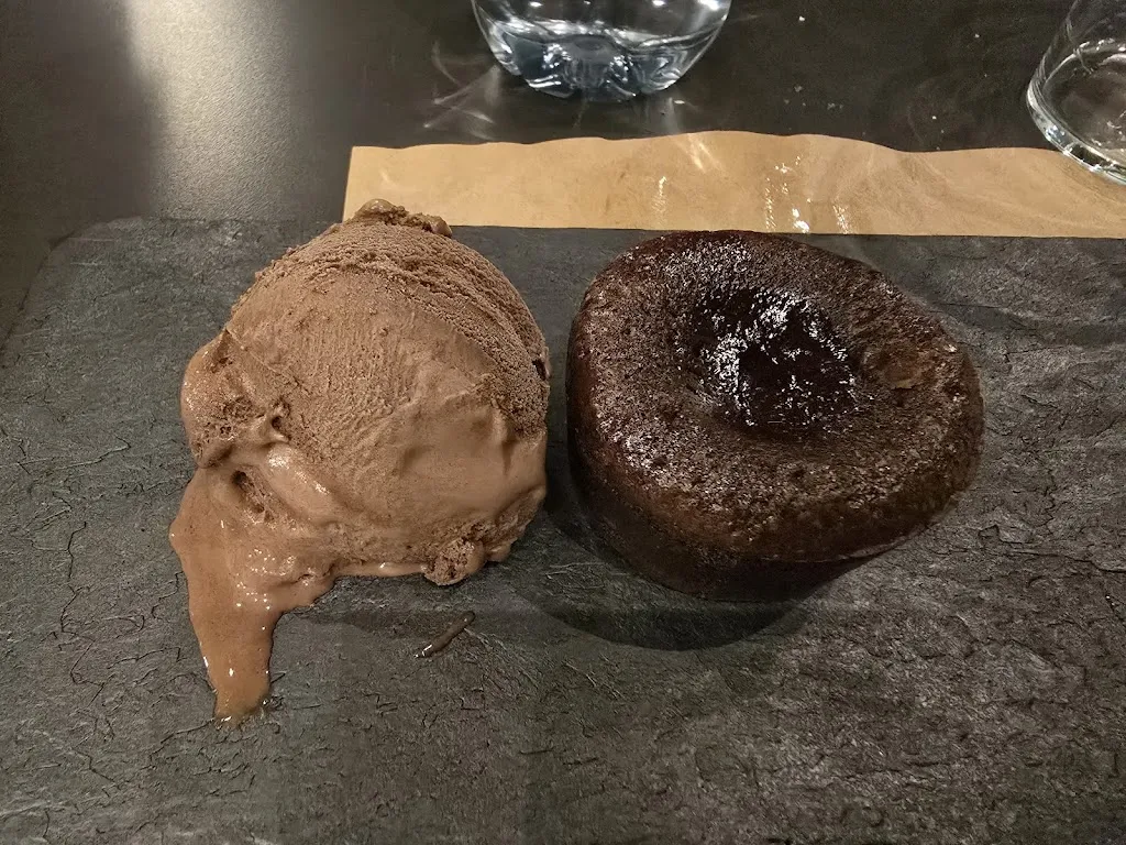 Manuel Rodriguez_Restaurante Carolina Camping Riaza_Alconada de Maderuelo_review