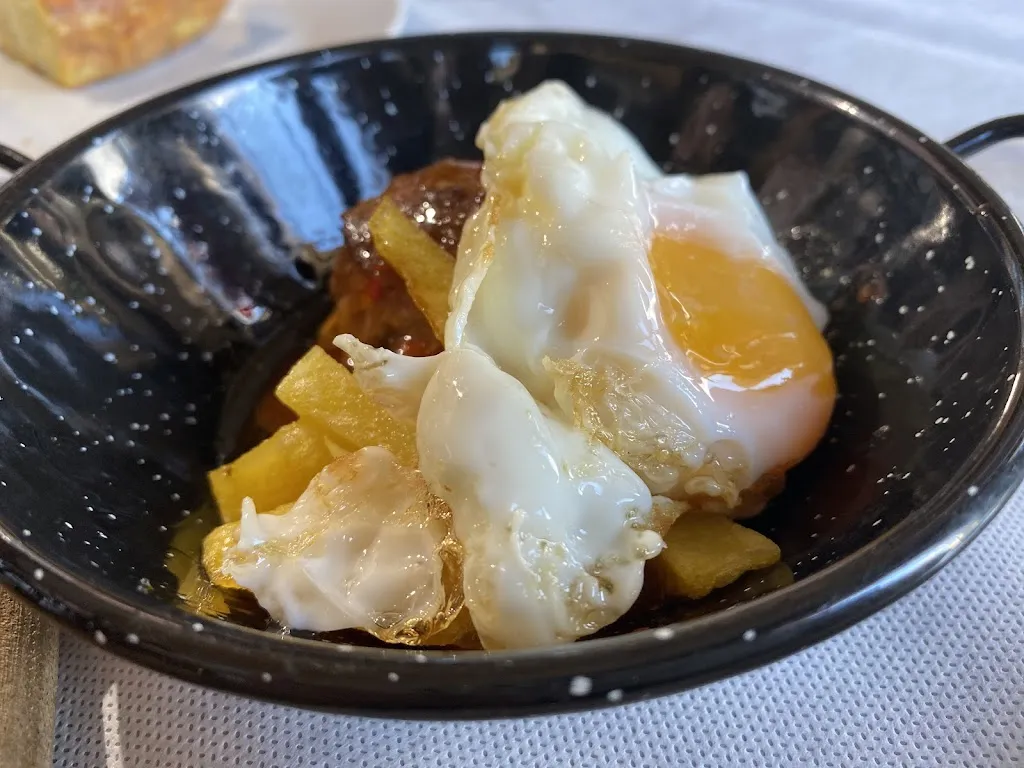 Menu_Mirador Restobar - Cocina Analía_Albox_immagine_5