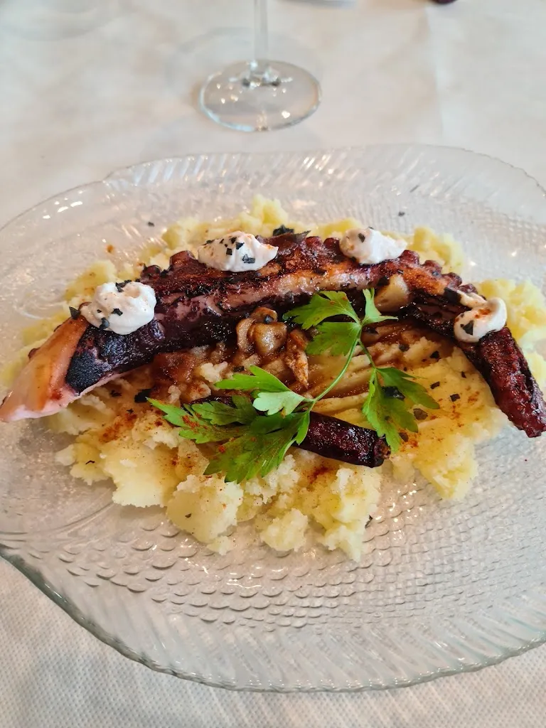 Menu_Mirador Restobar - Cocina Analía_Albox_immagine_6