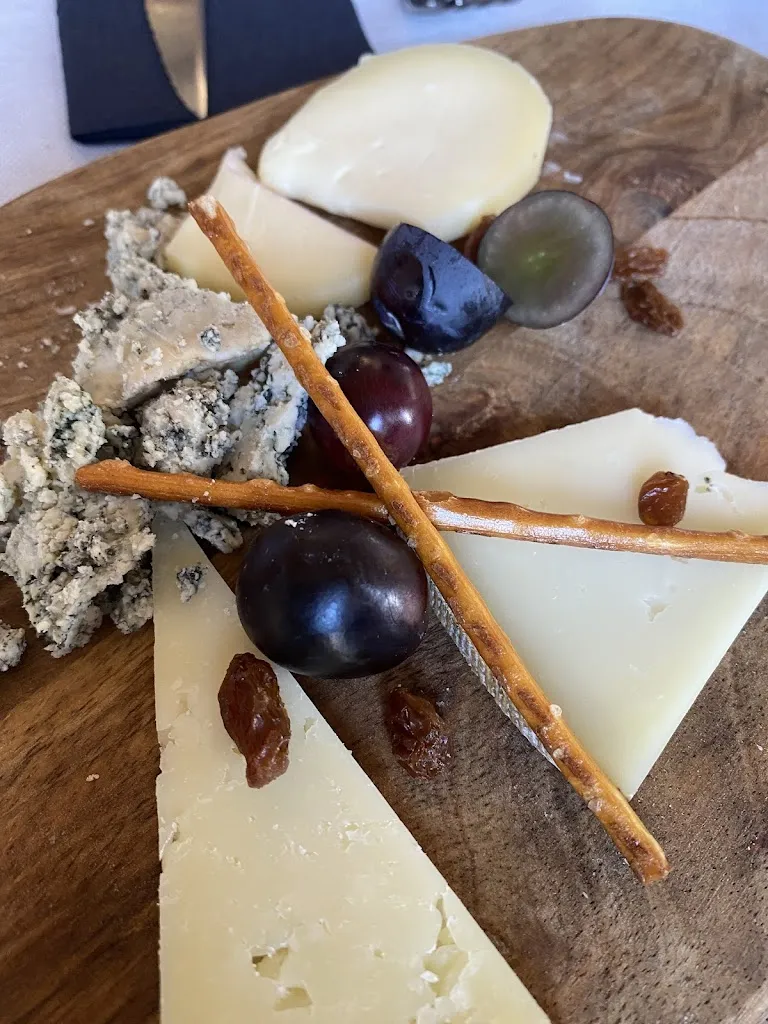 Menu_Mirador Restobar - Cocina Analía_Albox_immagine_8