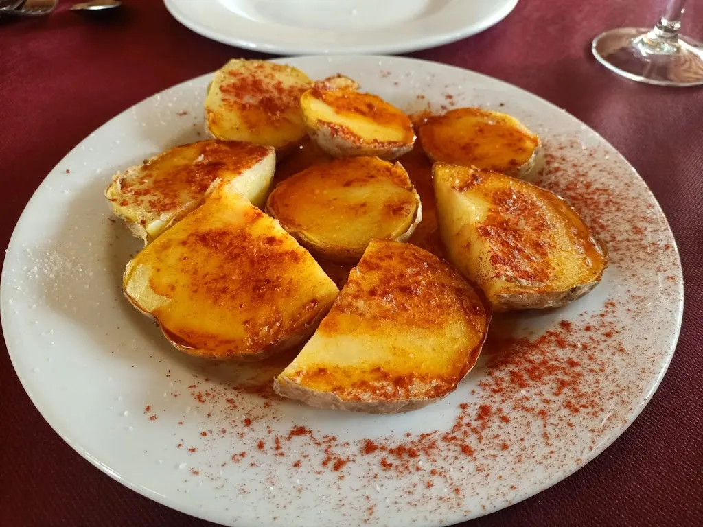 Menu_Asador El Alcaudón_Aldealengua de Santa María_image_8