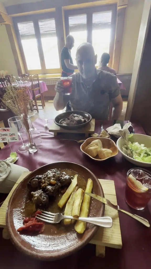 Asador El Alcaudón_Aldealengua de Santa María_slider_image_2