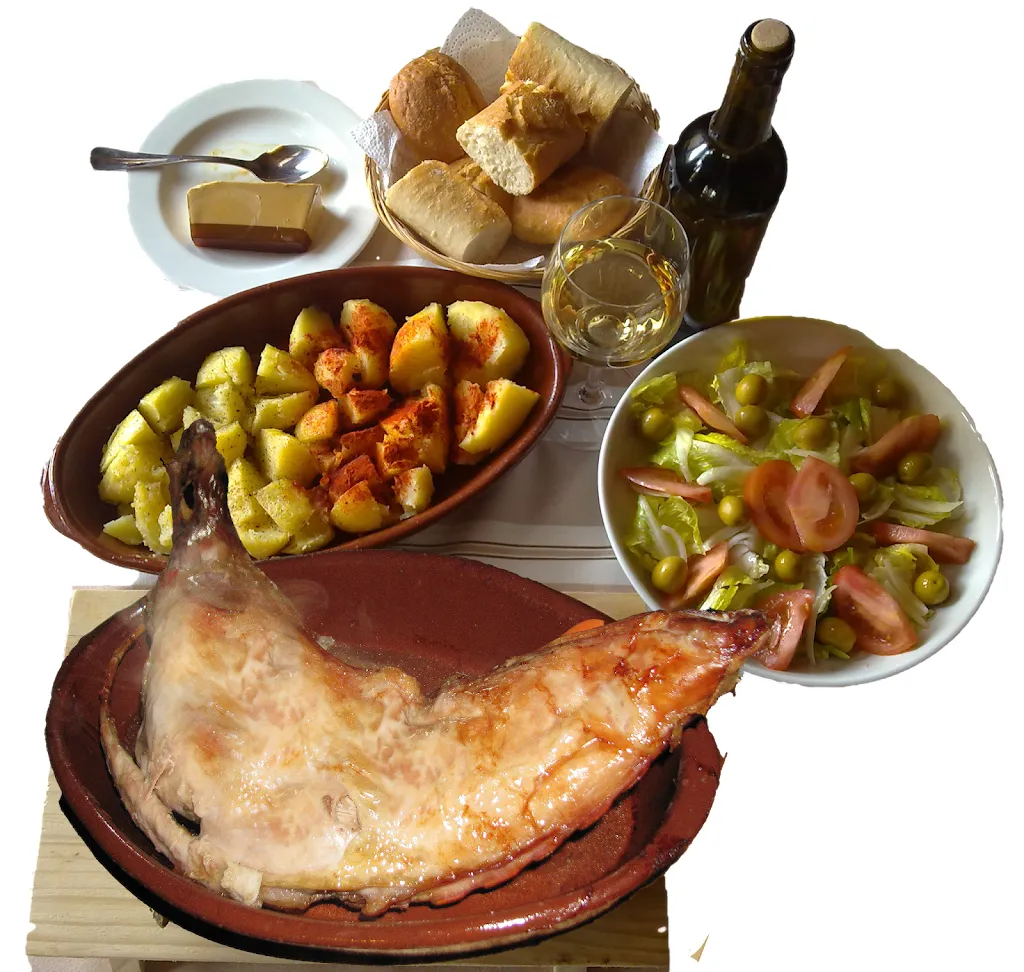 Asador El Alcaudón_Aldealengua de Santa María_slider_image_3