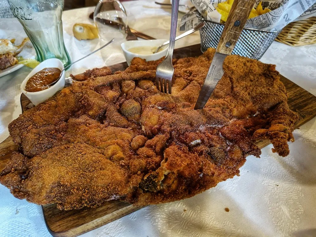 Menu_Posada Real - Restaurante El Señorío de la Serrezuela_Aldealengua de Santa María_image_4