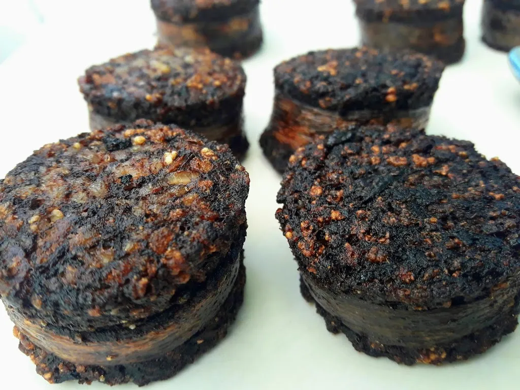 Menu_Posada Real - Restaurante El Señorío de la Serrezuela_Aldealengua de Santa María_image_5