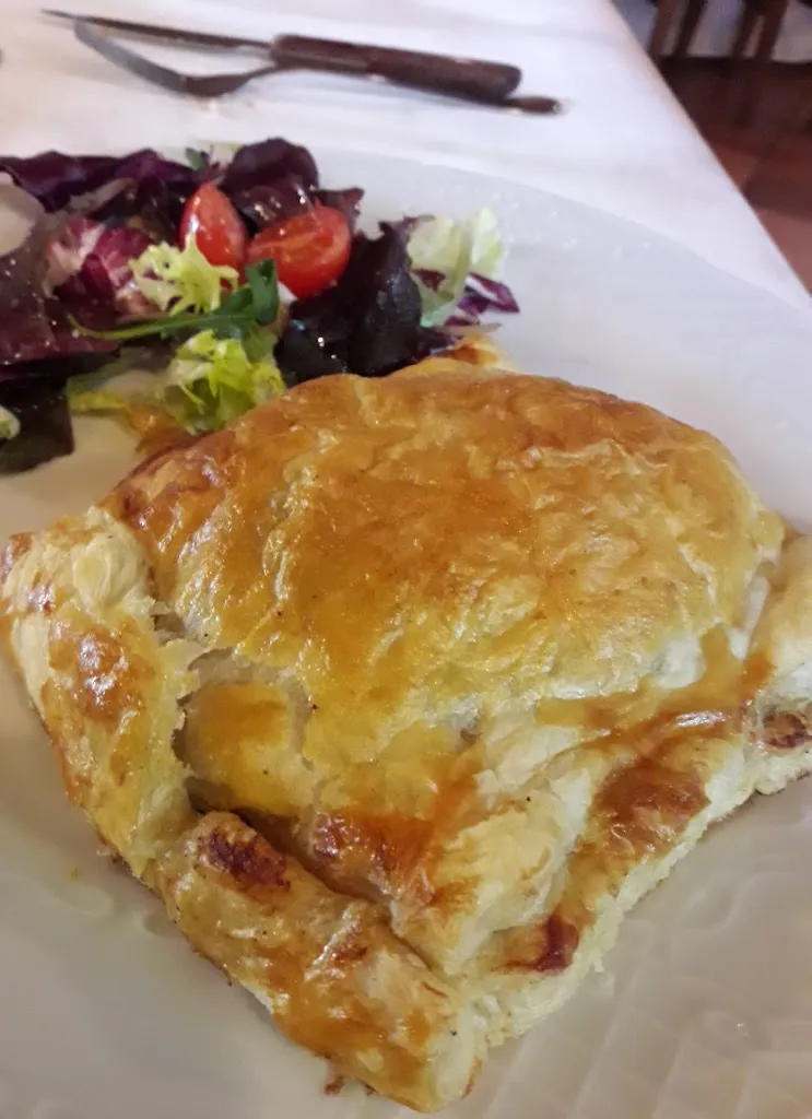 Menu_Posada Real - Restaurante El Señorío de la Serrezuela_Aldealengua de Santa María_image_6