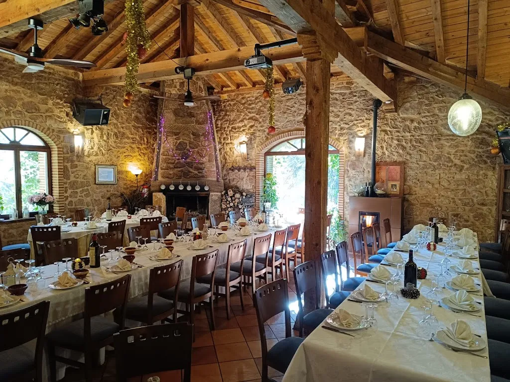 Posada Real - Restaurante El Señorío de la Serrezuela_Aldealengua de Santa María_slider_image_1