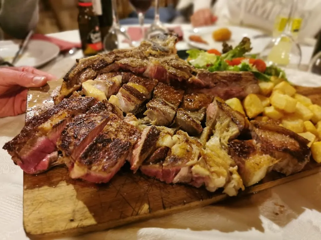 Posada Real - Restaurante El Señorío de la Serrezuela_Aldealengua de Santa María_slider_image_3