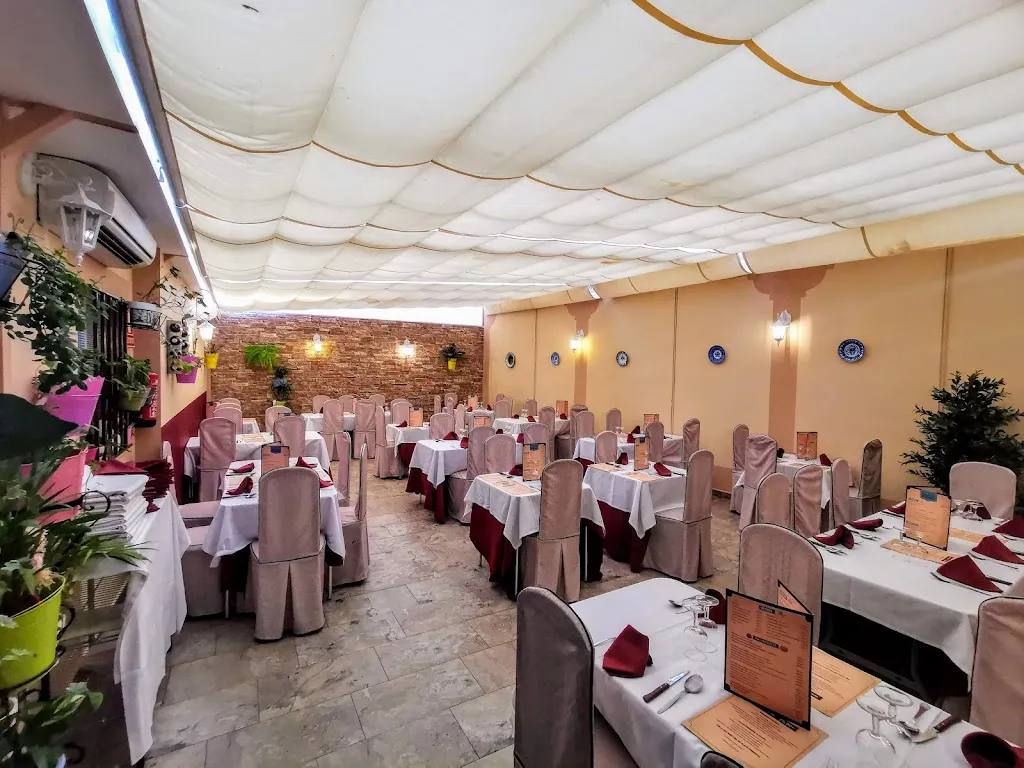 Restaurante Muñoz restaurant in Aldealengua de Santa María