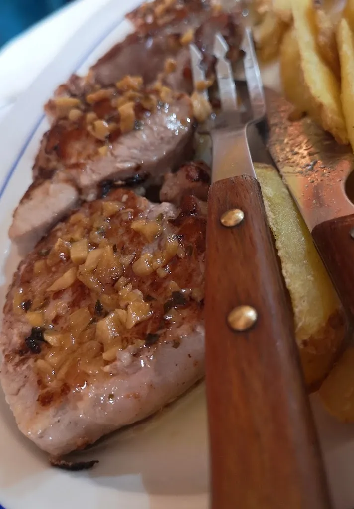 Menu_Bar-Restaurante Monte Igueldo_Aldeanueva de la Serrezuela_image_4