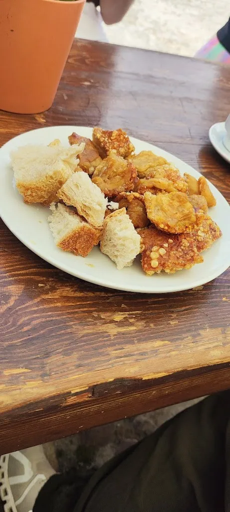 shmuel yosef_Restaurante El Soportal Pedraza_Aldealengua de Pedraza_review