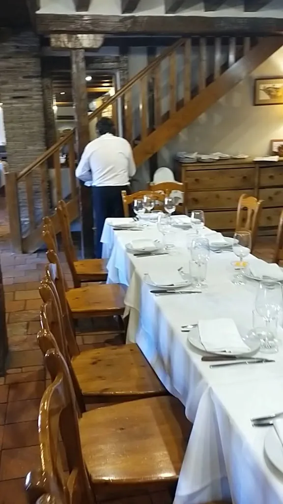 Restaurante El Soportal Pedraza_Aldealengua de Pedraza_slider_image_2