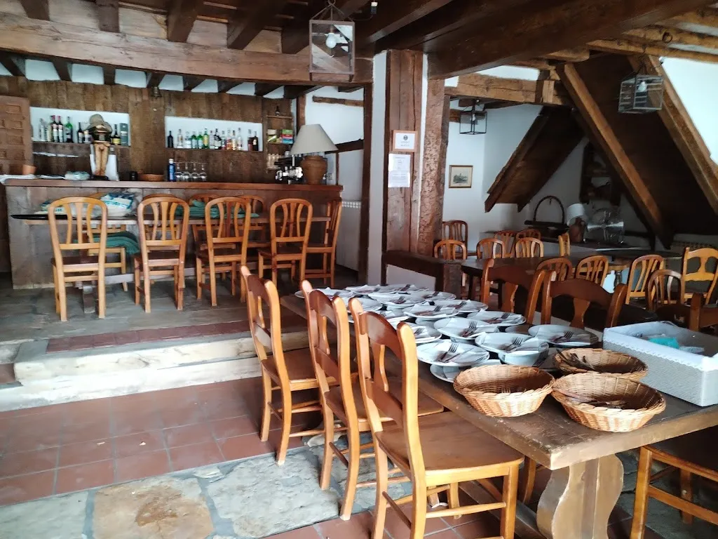 Restaurante El Soportal Pedraza_Aldealengua de Pedraza_slider_image_3