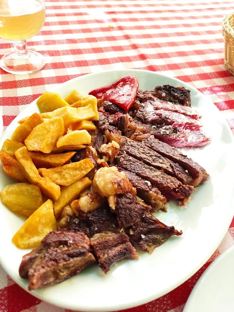 Menu_El Corral de Joaquina_Aldealengua de Pedraza_immagine_6