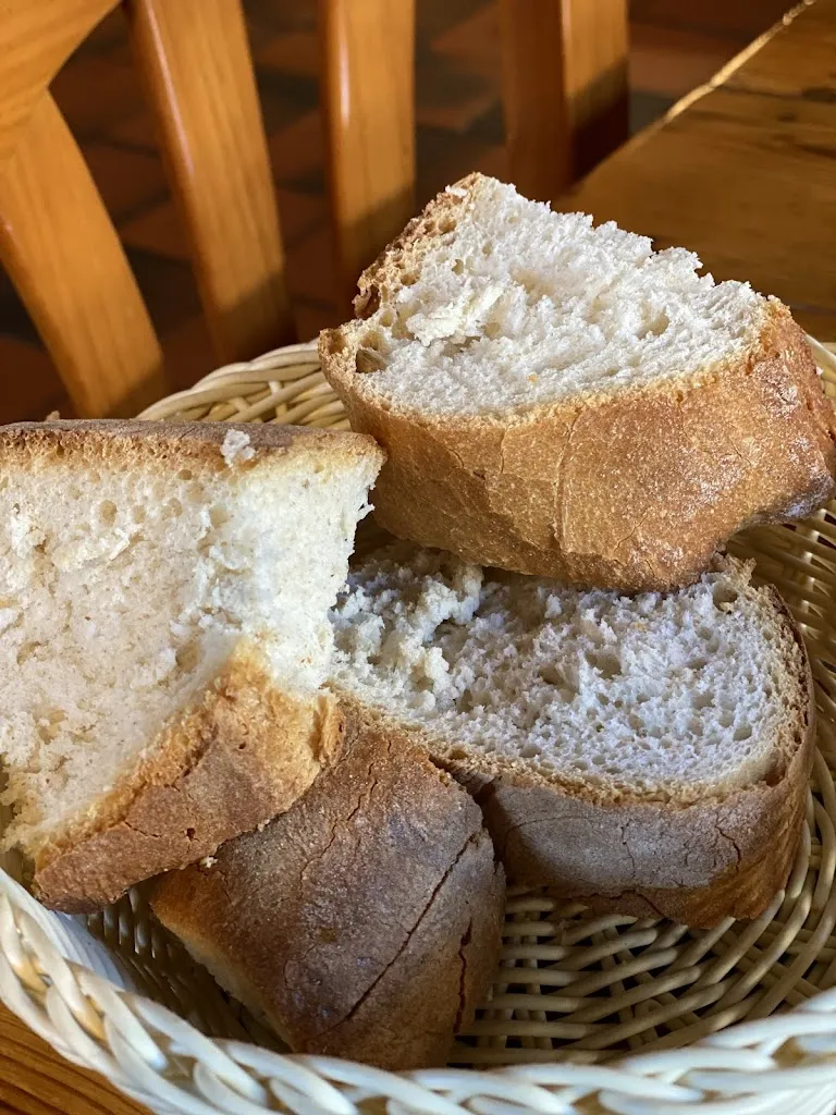 Menu_El Corral de Joaquina_Aldealengua de Pedraza_immagine_7