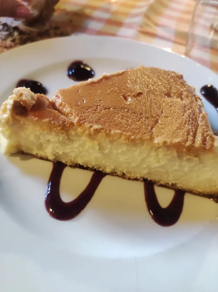 Menu_El Corral de Joaquina_Aldealengua de Pedraza_immagine_9